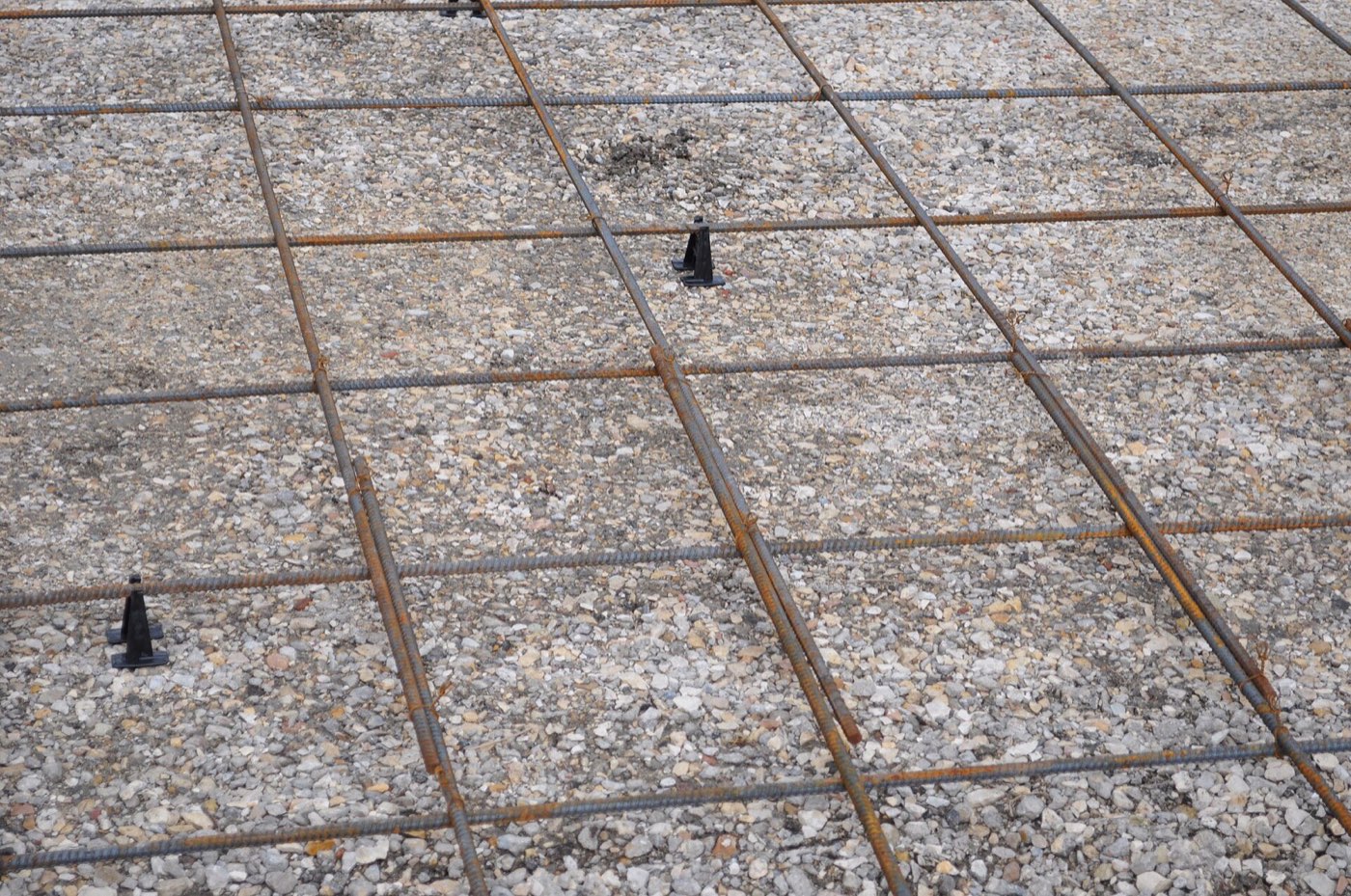 Concrete & Paving: the work a TMG marketing engine keeps on the schedule