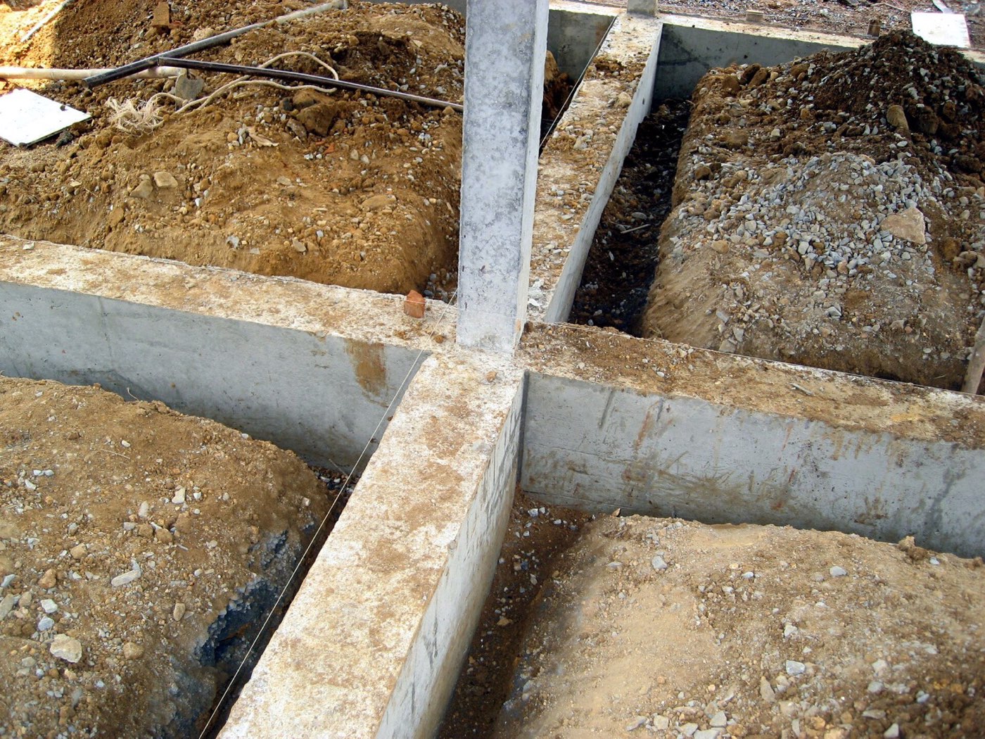 Foundation Contractors: the work a TMG marketing engine keeps on the schedule