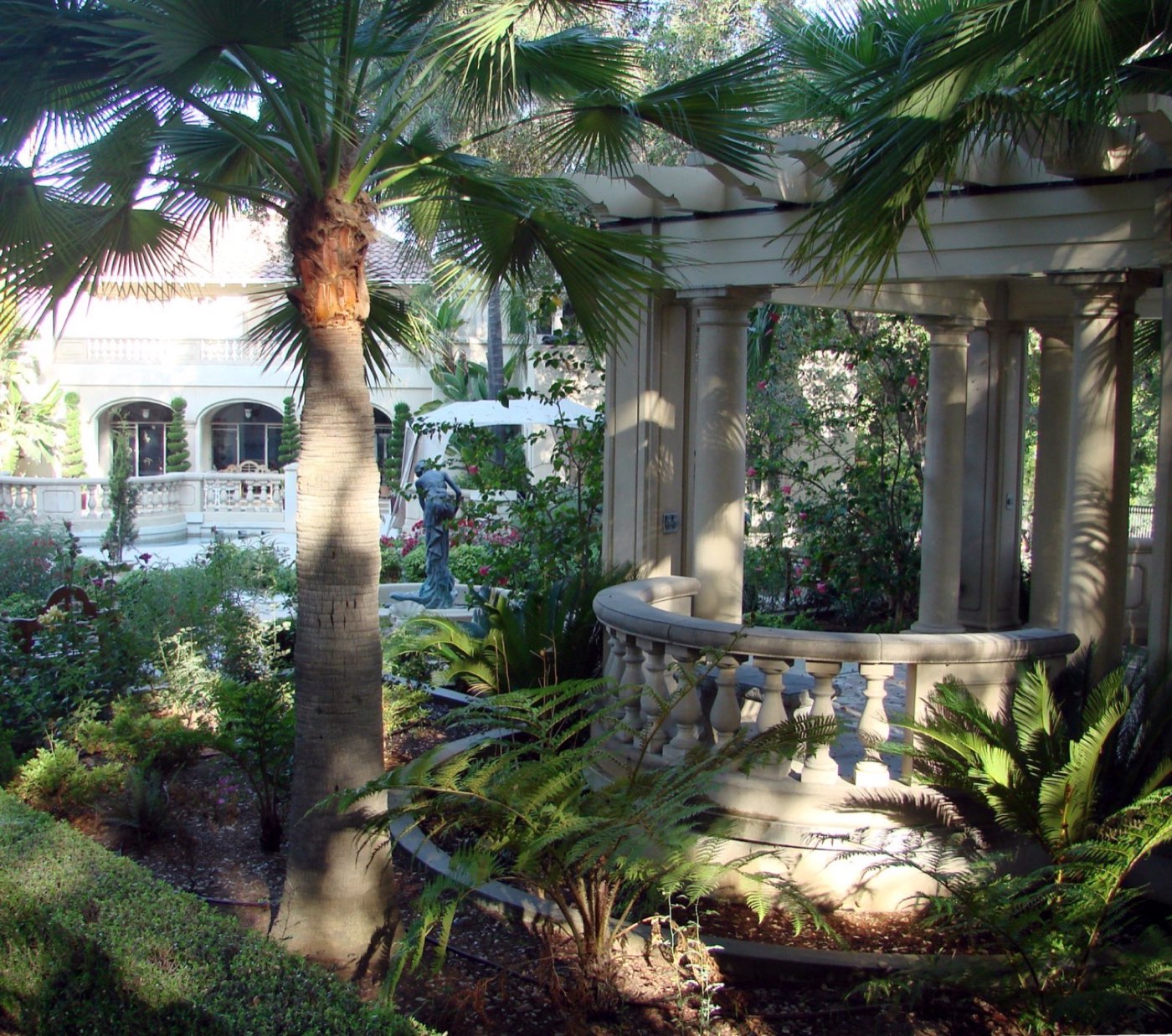 Outdoor Living: the work a TMG marketing engine keeps on the schedule